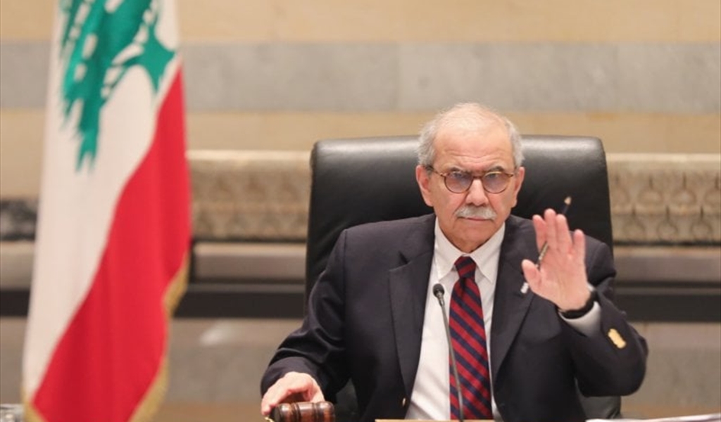 الخوف من كمين… لهذا السبب ألغى سلام زيارته الى أميركا