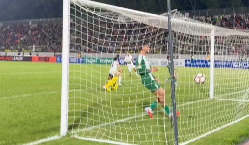 الانصار يخفق بتكملة مسيرته الآسيوية رغم محاولته مقاومة الظروف الضاغطة..