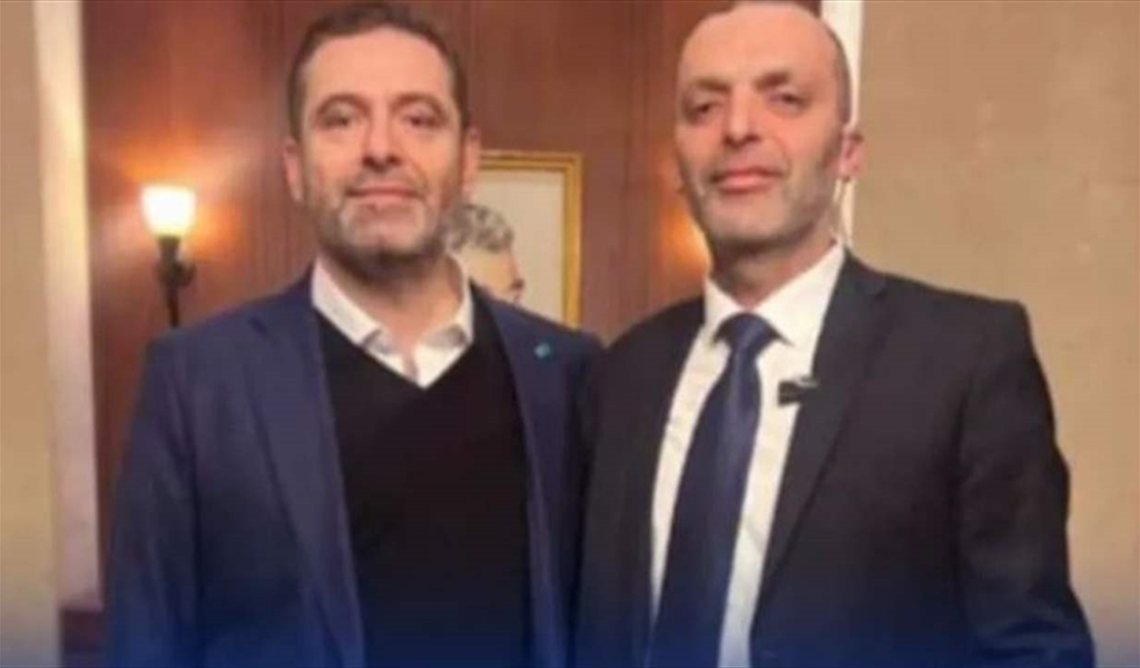 سعد الحريري ينعى أحد مرافقيه الشخصيين