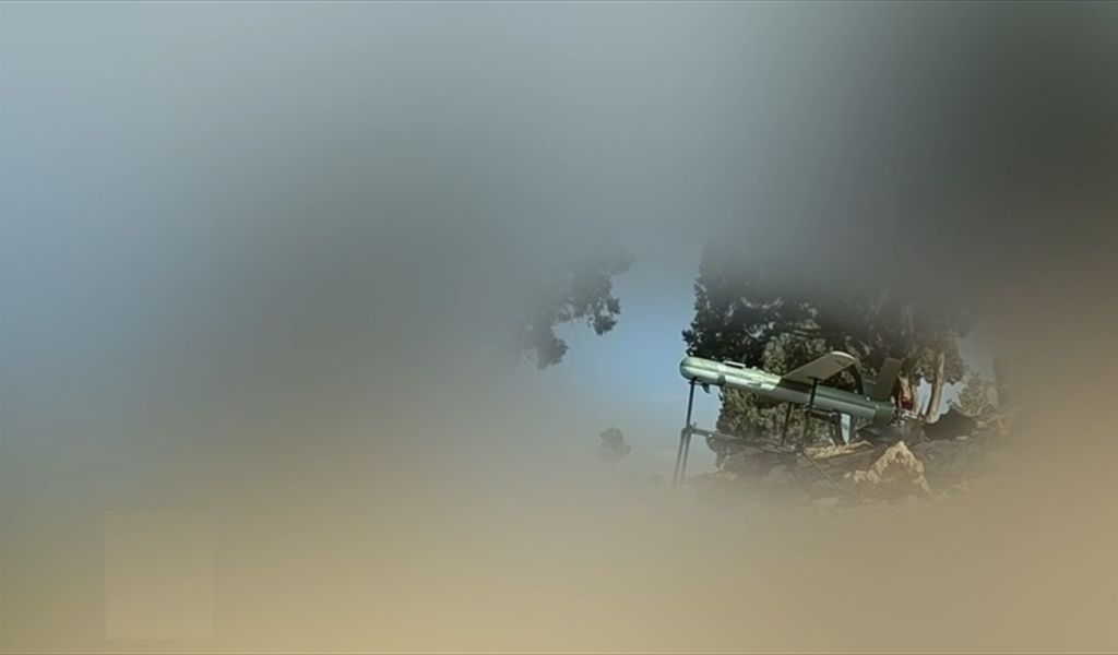 تصعيد يمتد إلى محيط حيفا… حزب الله يضرب بنى تحتية إسرائيلية