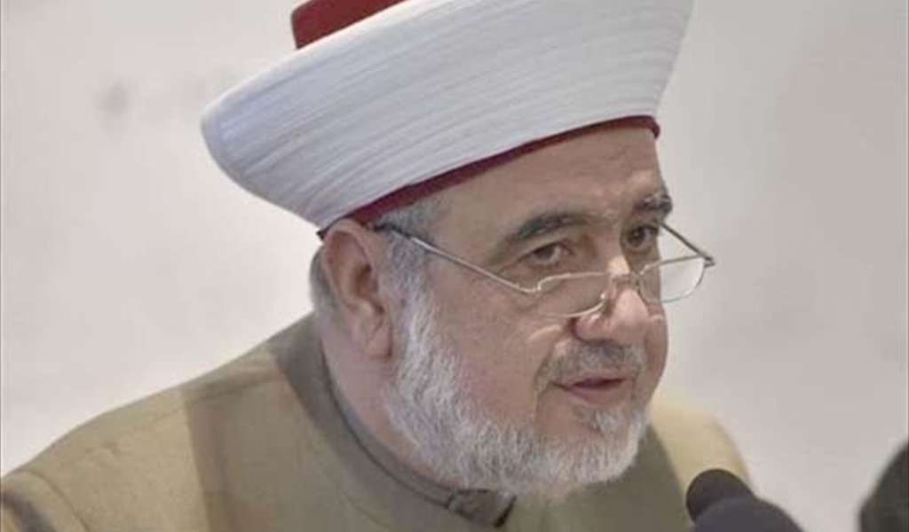 الرجوع إلى الله في وقت البلاء والمحن