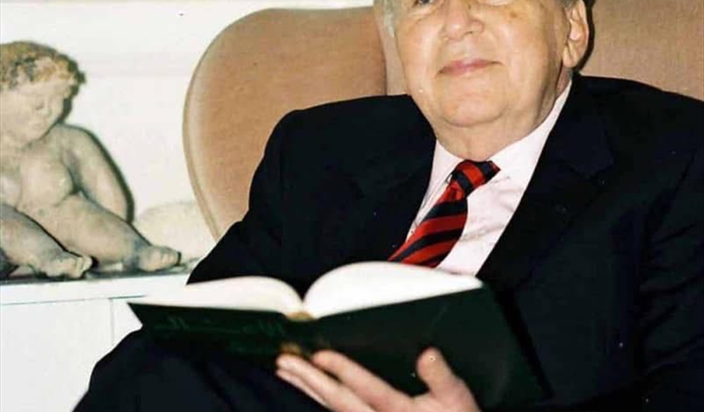 في ذكرى ميلاد نزار قباني..