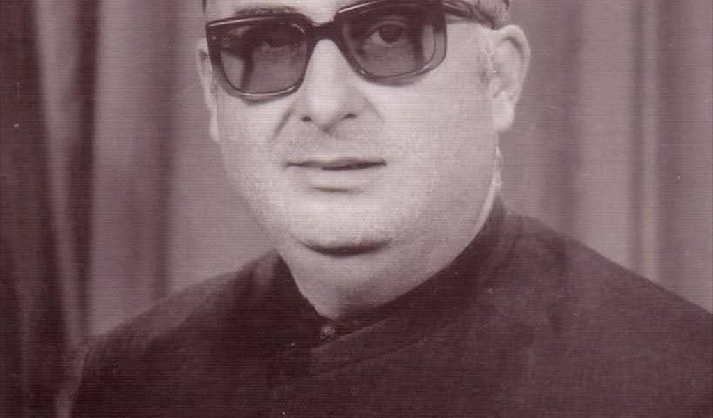 الشهيد الشيخ أحمد عساف كان لا يخاف في الله لومة لائم