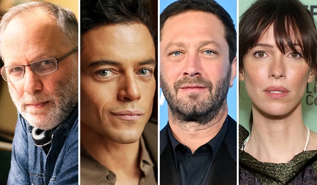 هوليوود تبتعد عن كان: فيلم واحد في المسابقة؟؟