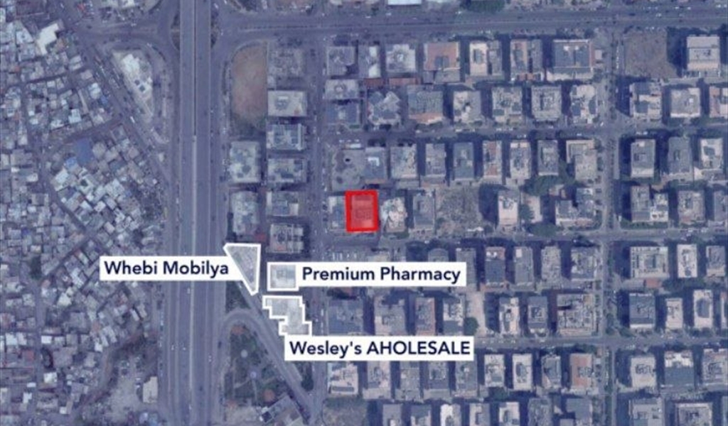 الجيش الاسرائيلي يهدد باستهداف مبنى في الغبيري