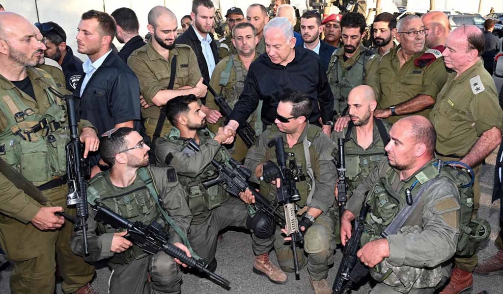 من إعلام العدو: حسابات نتنياهو القانونية والسياسية وعمليات الجيش في لبنان