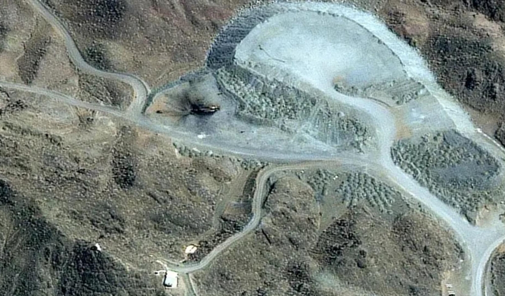 بعملية برية معقّدة... واشنطن تدرس اقتحام منشآت إيران النووية