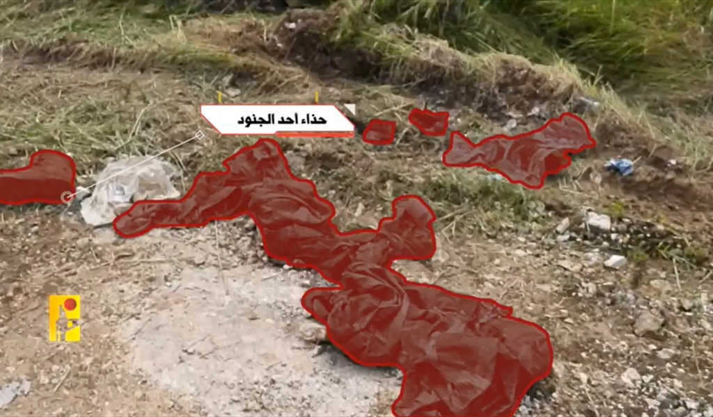 إعلام إسرائيلي يكشف: محاولة عبور تتحوّل إلى كمين ناري.. هذا ما فعله حزب الله!