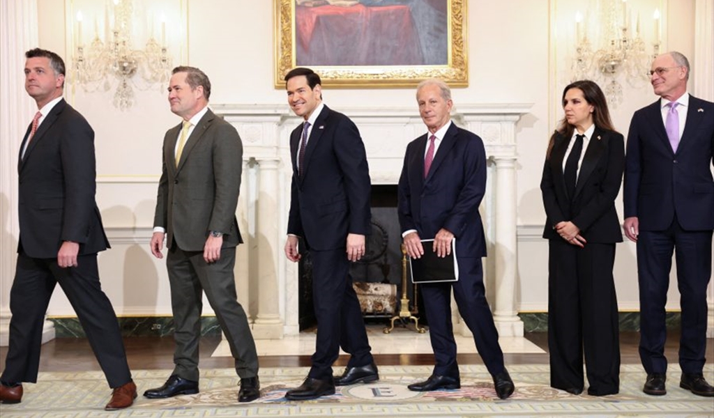 لبنان ما بين لعبة المفاوضات لاسترجاع حقوقه والخضوع إلى حيثيات الهزيمة