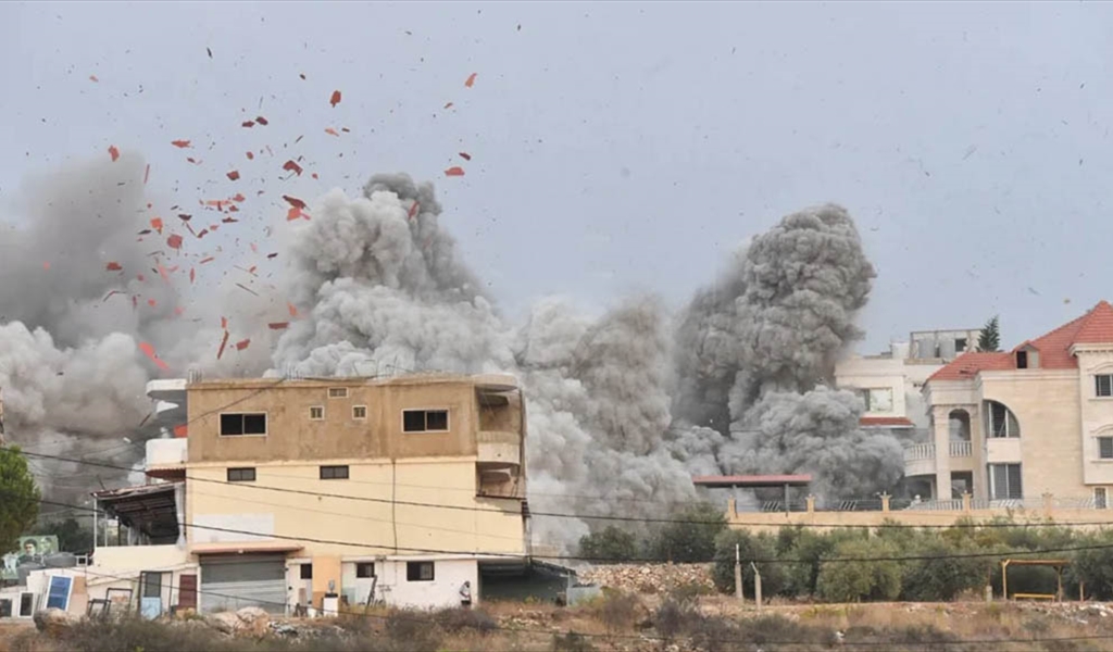 هدنة بلا ضمانات صلبة وتفاوض بلا أفق زمني واضح