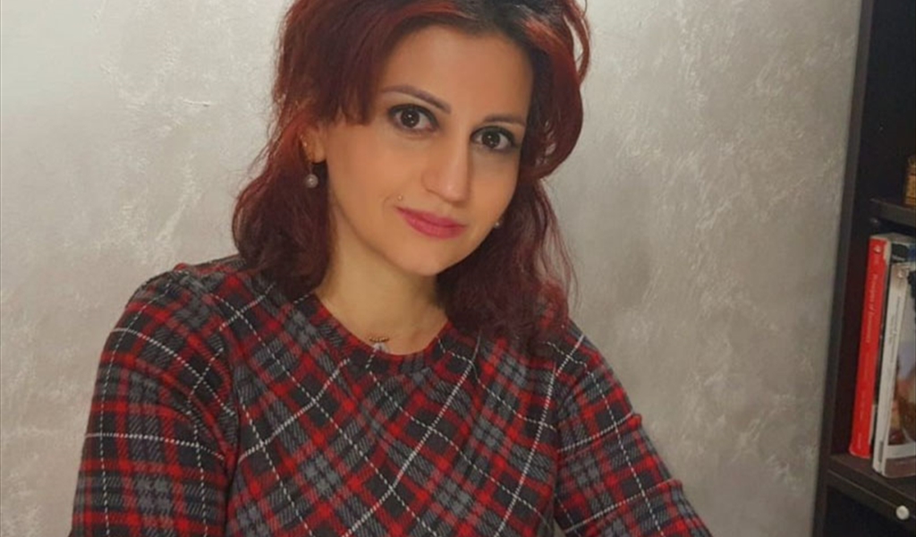 الباحثة في الاقتصاد النقدي الدكتورة ليال منصور