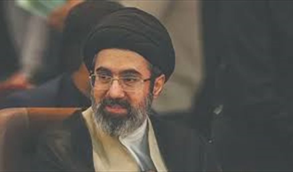 "في حالة طبية خطيرة"… مذكرة استخباراتية تكشف وضع مجتبى خامنئي