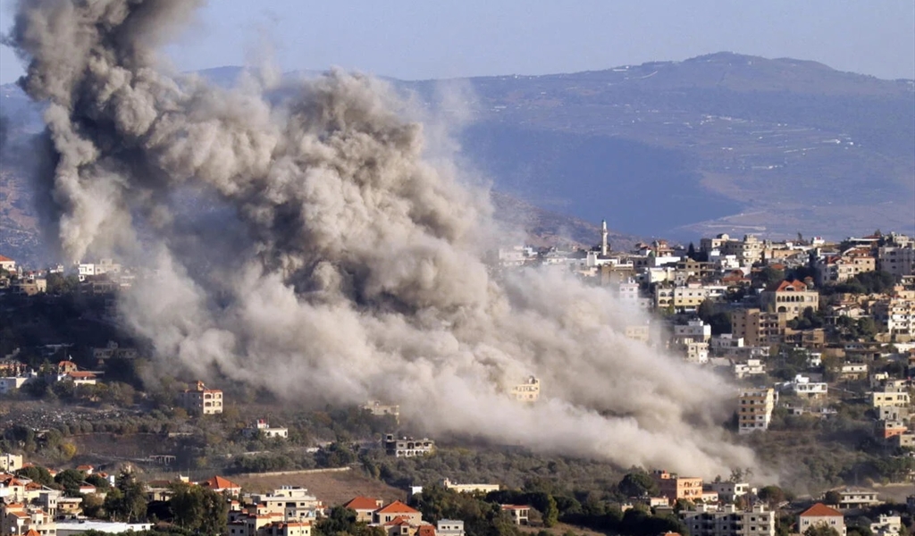 لبنان: وقف إطلاق نار.. بلا وقف ولا نار