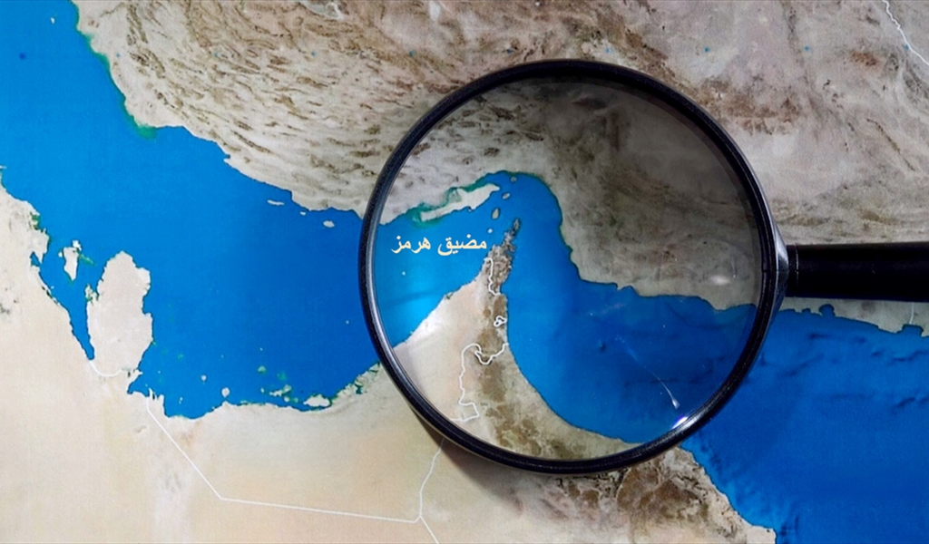 أزمة هرمز فرصة للبنان..؟