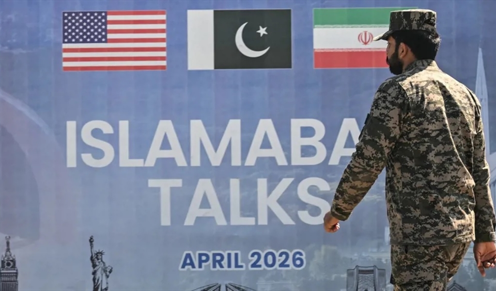 باكستان رافقت مفاوضي إيران لدى عودتهم لبلادهم