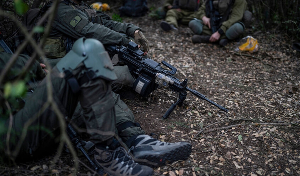 أحد بنوده يتعلق بلبنان.. المقترح الايراني لوقف الحرب يخرج إلى العلن