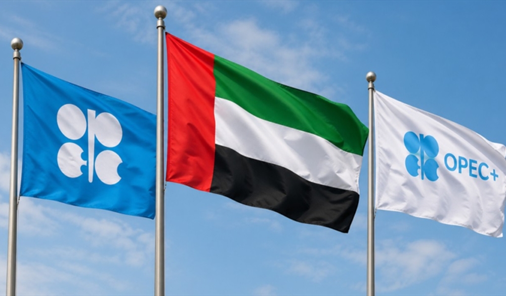 الإمارات تنسحب من أوبك وأوبك+