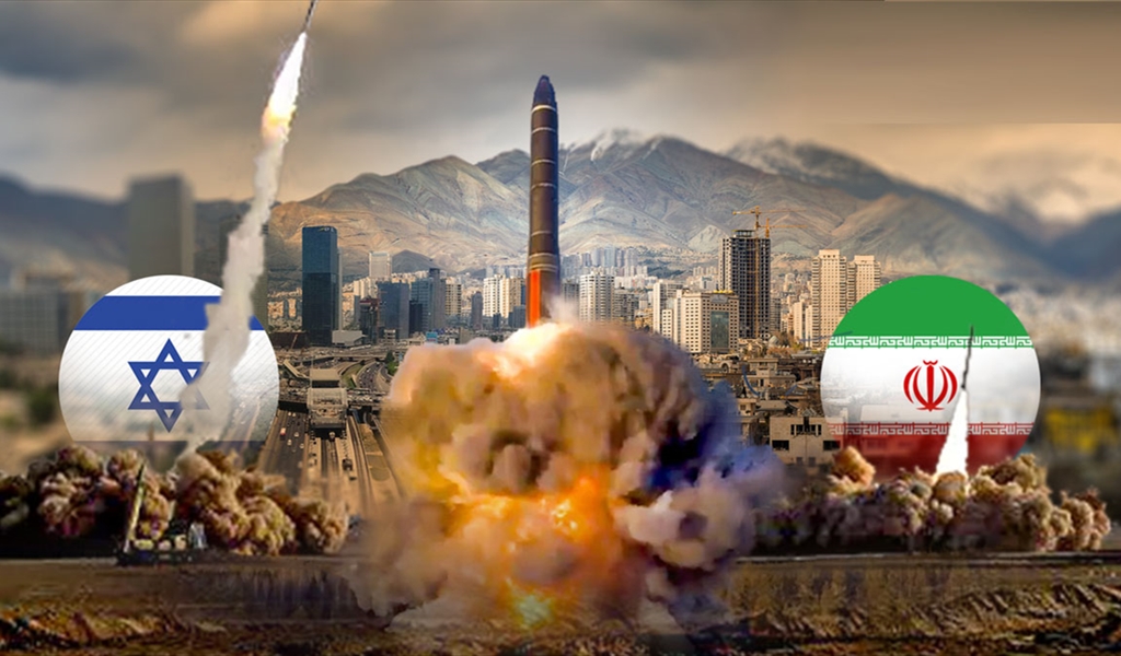 من إعلام العدو: شروط إستراتيجية لوقف الحرب من جانب إسرائيل على إيران