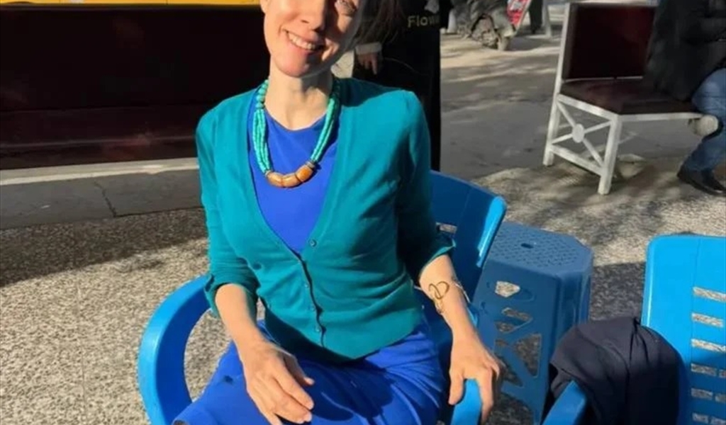 اختطاف صحافية أميركية في بغداد