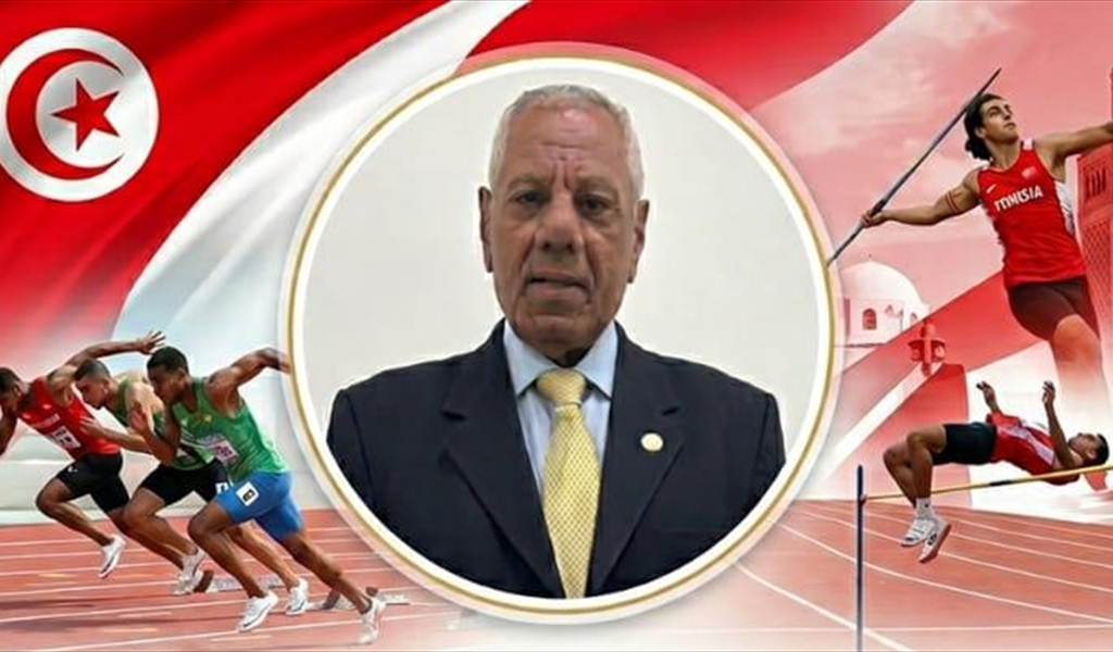 تونس تحتضن 230 موهبة عربية من 14 دولة في بطولة ألعاب القوى للشباب..