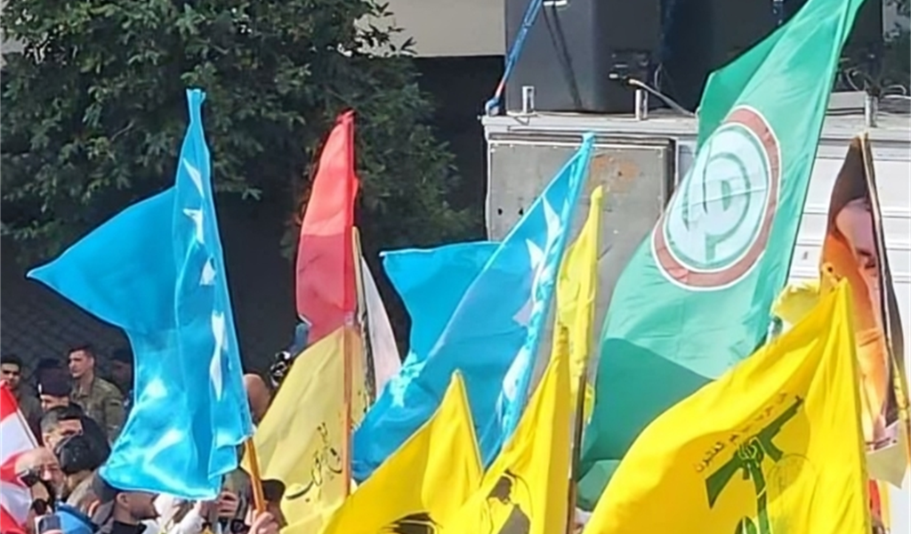 إفلاس سياسي وأخلاقي!