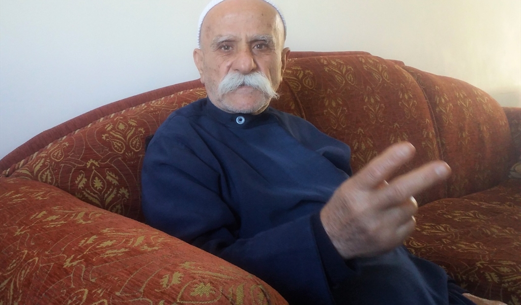 وداعاً غازي علامة.. «حارس الكرة» الذي لم تنحنِ قامته في زمن الانكسار