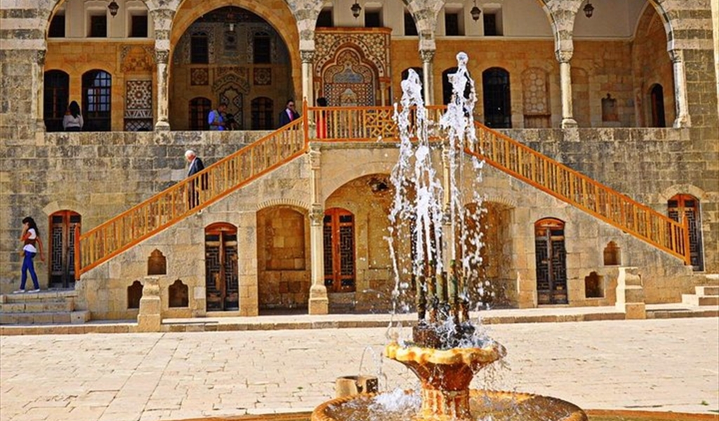 بين "قسطل مرجعيون" ومياه بيت الدين.. لبنان يبحث عن "أخوت شناي" ثان!