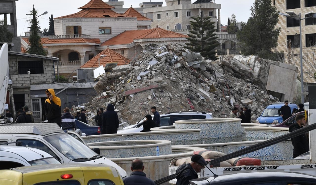 لن يسرقوا التضحيات!