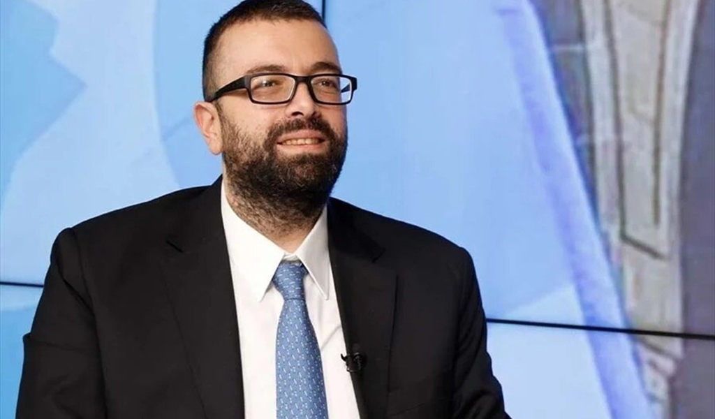 أمين عام تيار المستقبل أحمد الحريري يعلق على حادثة ساقية الجنزير:"كرامة بيروت من كرامتنا"