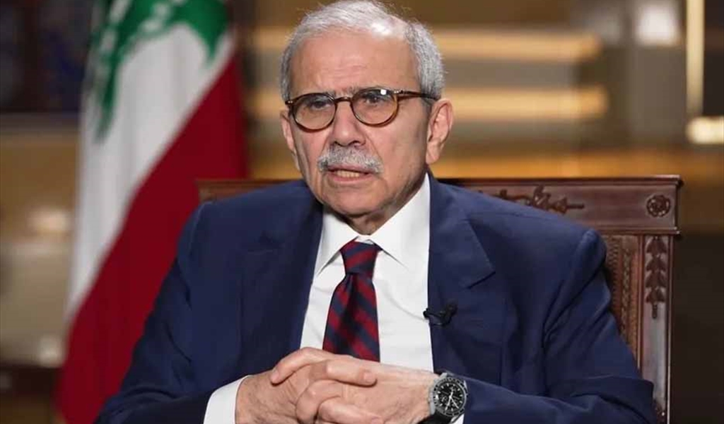 سلام يلتقي اليوم ماكرون ووزراء خارجية الاتحاد الأوروبي