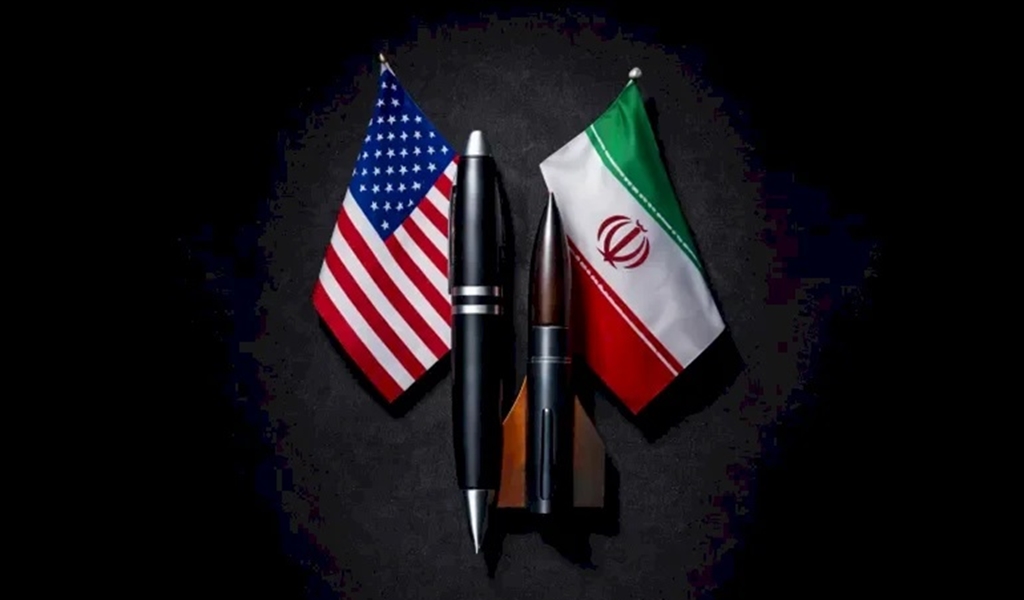 جولة محادثات ثانية بين واشنطن وطهران قريبًا؟