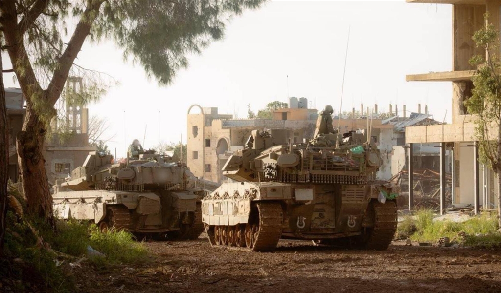 هذا ما تُخطّط له إسرائيل في الجنوب...!