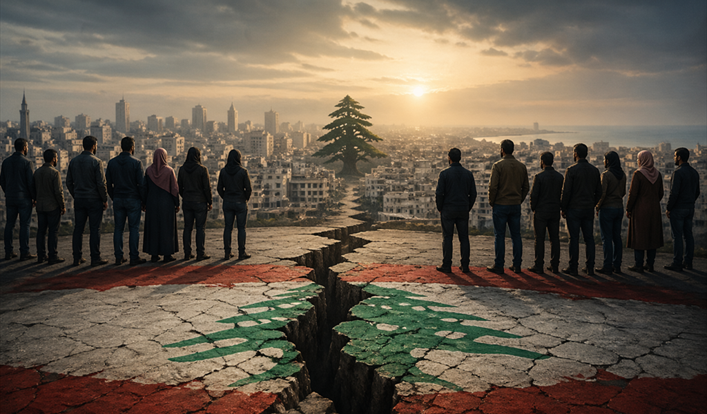 المظلومية الشيعية الجديدة: صدع يتّسع في قلب لبنان