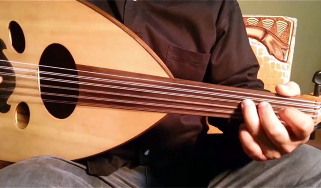 العلاج بالموسيقى والغناء!