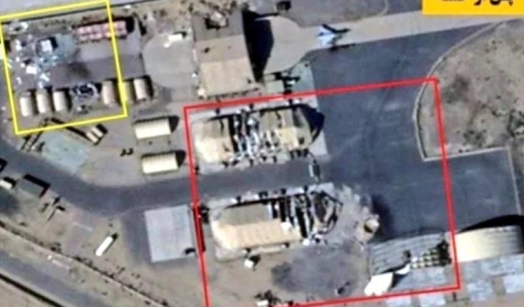 "سي بي إس" عن مسؤولين أميركيين: إصابة 15 جندياً في استهداف إيراني لقاعدة لنا في الكويت