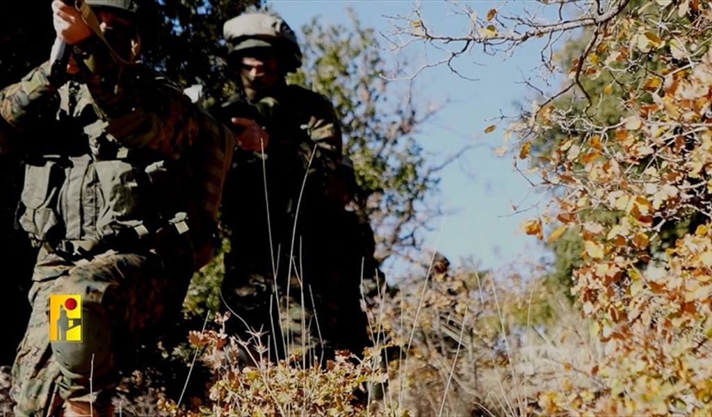 المقاومة تستهدف مستوطنتي المطلة و”كفاريوفال”