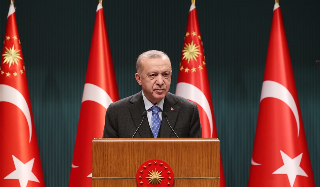 تركيا: من حليف وظيفي إلى تهديد وجودي!