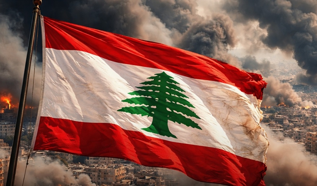 لبنان يستحق الحياة.. لا العبث!!