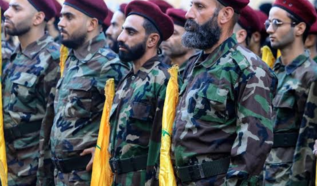 عن المفاوضات بين لبنان وإسرائيل.. أول تعليق لحزب الله