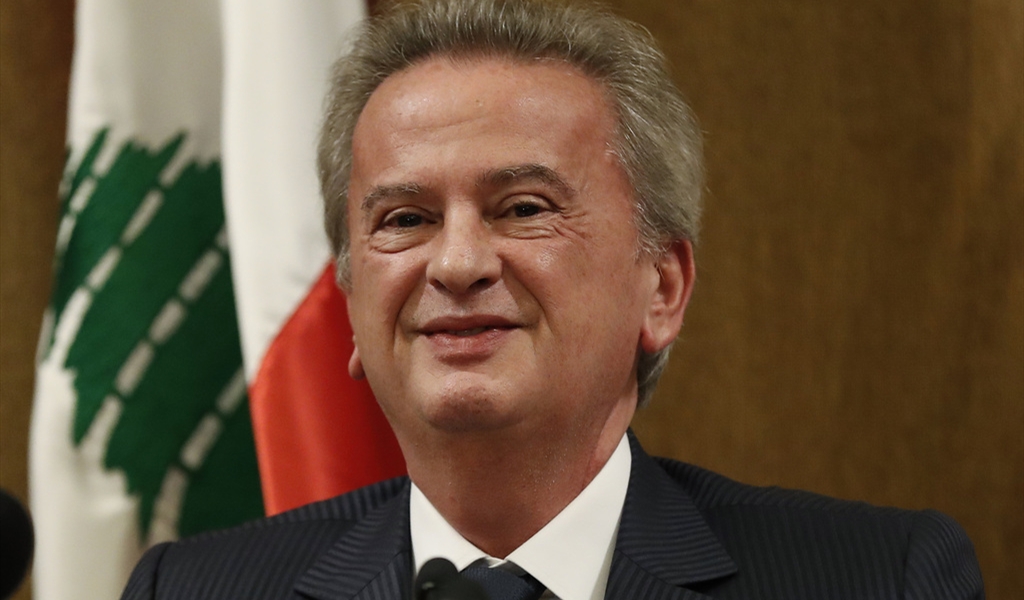 إرجاء استجواب رياض سلامة .. إليكم السبب