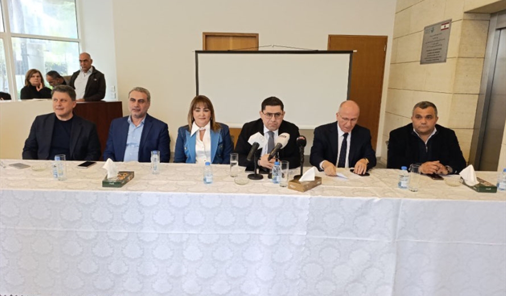 المحافظ مكاوي خلال اطلاق الحزمة الاجتماعية