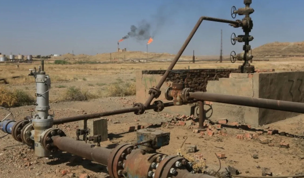 أنابيب نفط التابلاين وكركوك - طرابلس: لبنان بين أنابيب ماتت وممرات جديدة وُلدت بدونه