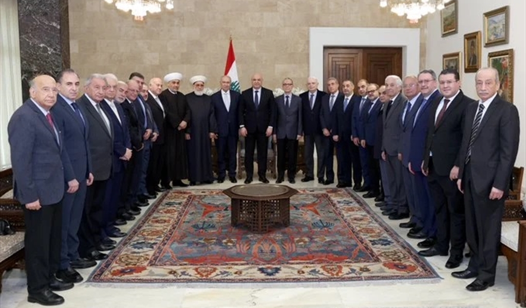 أمن بيروت أولاً… مخزومي يطالب بخطوات حاسمة وفورية