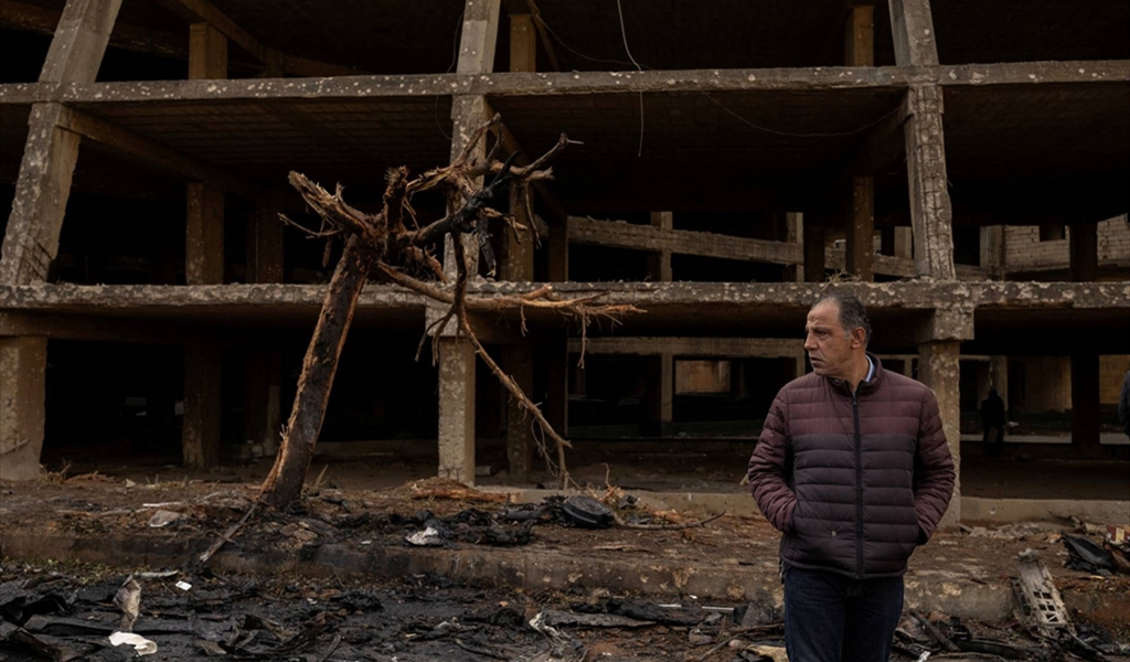 يوسف هاشم... أرفع قيادي في "حزب الله" تغتاله إسرائيل