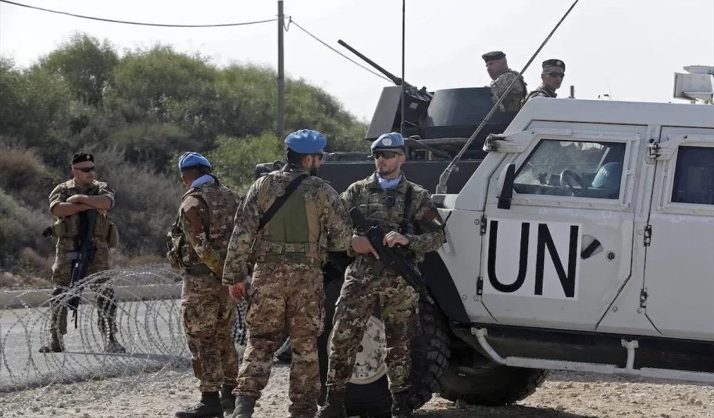 استنكار واسع لحادثة الاعتداء على «اليونيفيل» في الغندورية: بري اتصل بأبنيارا وسلام أعطى تعليماته لمحاسبة المرتكبين