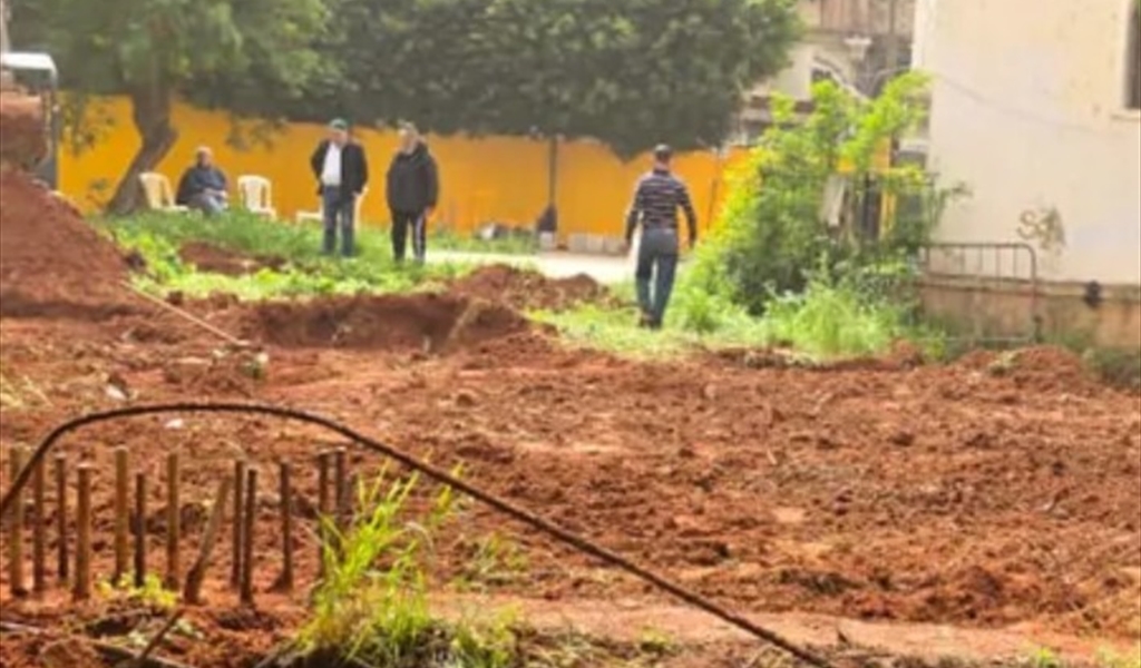 قرار مجلس بلدية بيروت المتعلِّق بصيانة حديقة البسطا الفوقا يثير ردود فعل متباينة