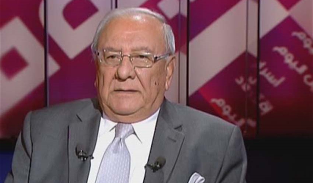 الصديق العميد نزار عبد القادر وداعاً