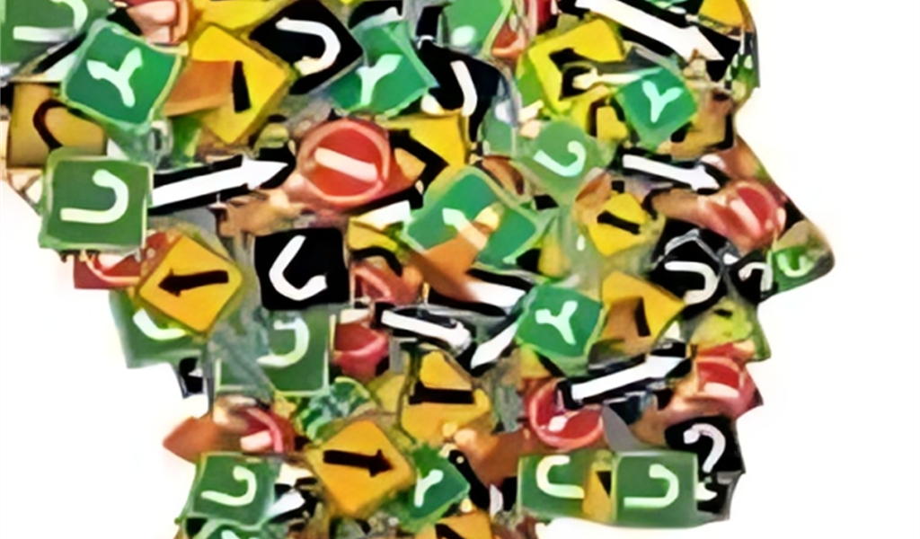 «الإسهال الفكري»!