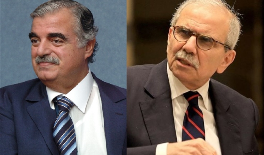 بين ﻧيسان 1996 و2026، دوﻟﺔ ﻟﺒﻨﺎن ﻣﻦ ﺳﺎﺣﺔ، ﻓﻤُﺮاﻗِﺒﺔ، إﻟﻰ سيدة ﻋﻠﻰ أراﺿيها