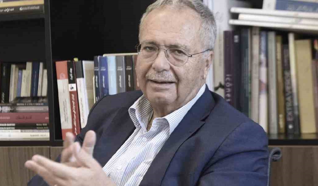 "لا ضمانة لتحييد بيروت".. متري: سنطالب بوقف النار تمهيدًا للتفاوض